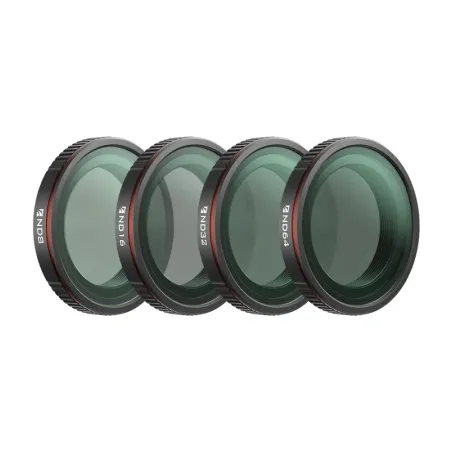Freewell "Standard Day" filter set for OSMO NANO – 4 pcs.